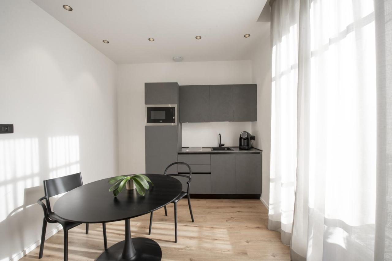 San Carlo Suite Torino Exterior photo
