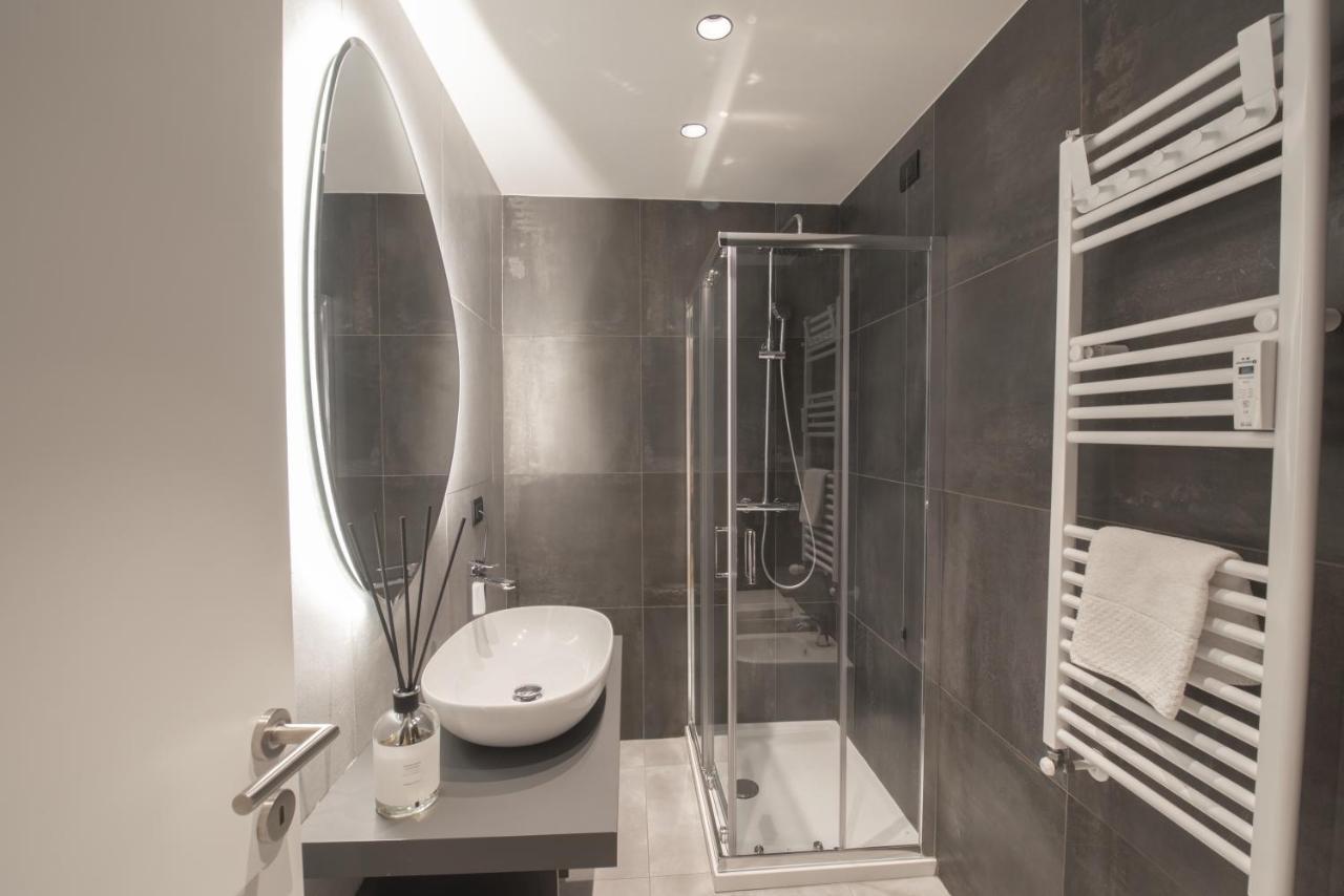 San Carlo Suite Torino Exterior photo