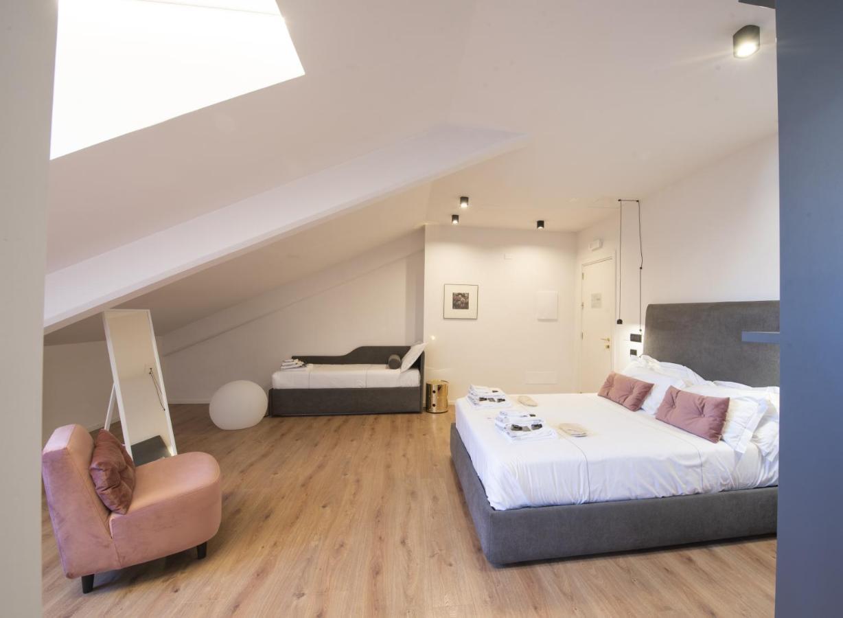 San Carlo Suite Torino Exterior photo