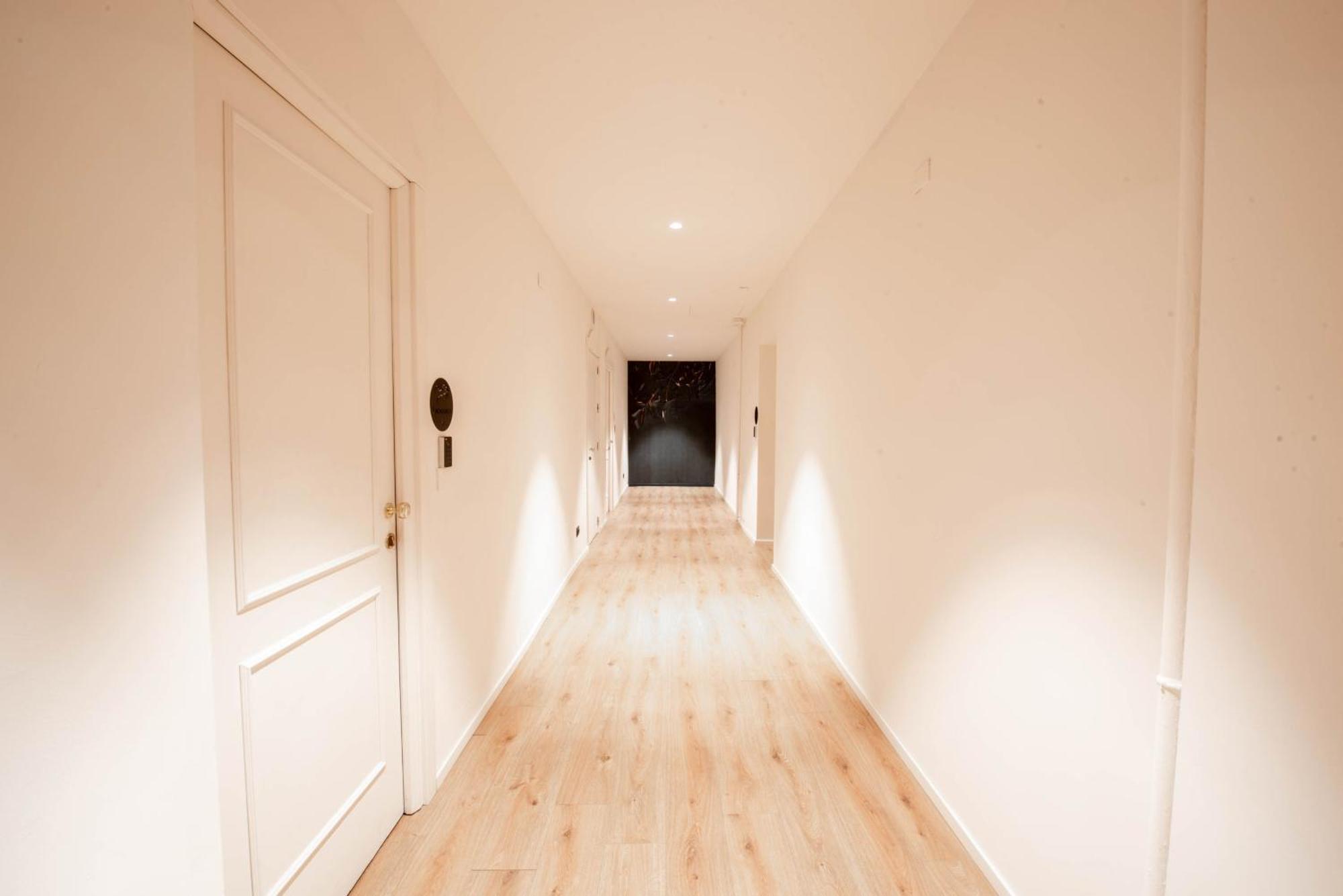 San Carlo Suite Torino Exterior photo