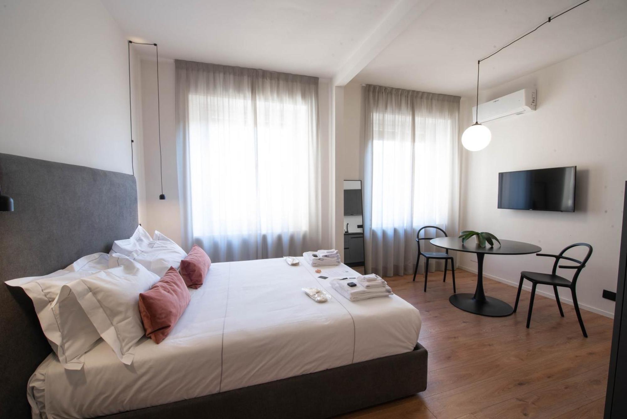 San Carlo Suite Torino Exterior photo
